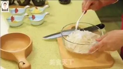 Make Rop and celery step 4