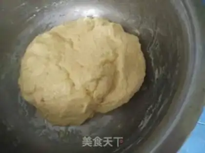 Make Soybean step 3