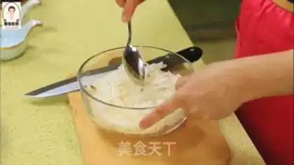 Make Rop and celery step 5