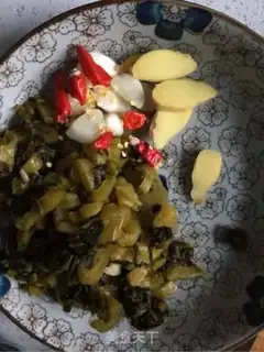 Make Sour sauce step 5