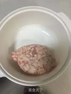 Make Pork omelet step 0