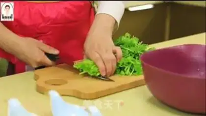 Make Rop and celery step 6
