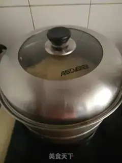 Make Soybean step 5