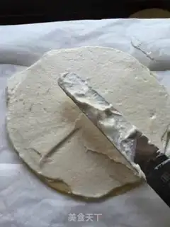 Make Strawberry lasagna step 15