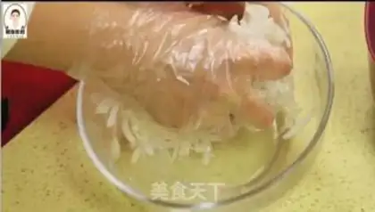 Make Rop and celery step 7