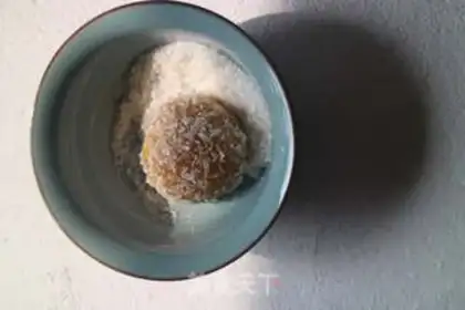 Make Mango rice step 8