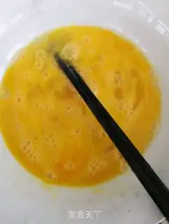 Make Fried eggs step 5
