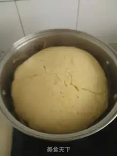 Make Soybean step 6