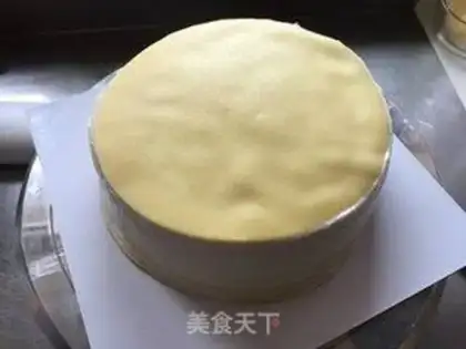 Make Strawberry lasagna step 16