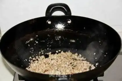 Make Tofu step 1