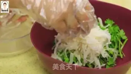 Make Rop and celery step 8