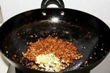 Make Tofu step 2