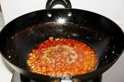 Make Tofu step 3