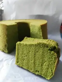 Make A tea twilight cake step 12