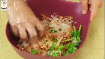 Make Rop and celery step 10