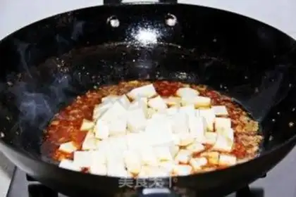 Make Tofu step 4