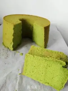 Make A tea twilight cake step 14