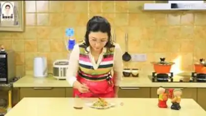 Make Rop and celery step 12