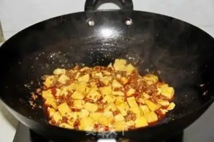 Make Tofu step 6