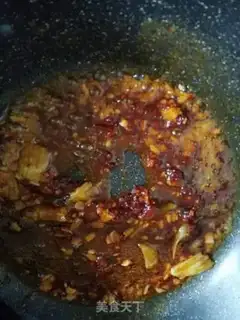 Make Home spicy powder step 3