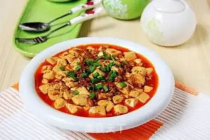 Make Tofu step 7