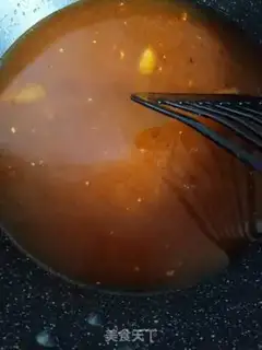 Make Home spicy powder step 4
