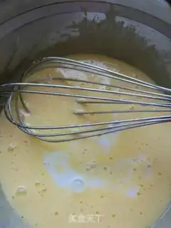Make Baby cake step 2