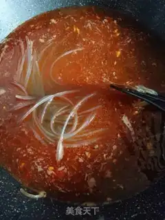 Make Home spicy powder step 5