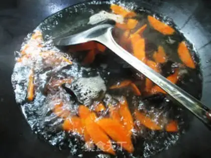 Make Sodium step 1