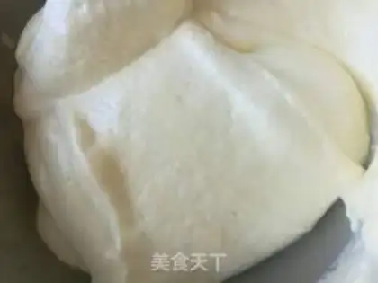 Make Baby cake step 4