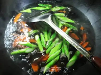 Make Sodium step 2