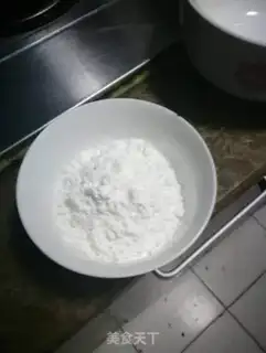 Make Gold cheese shrimp step 3