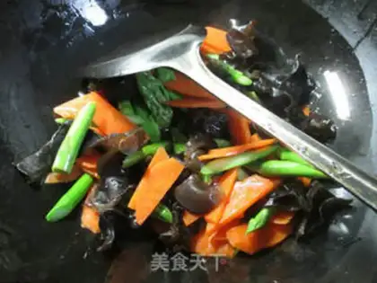 Make Sodium step 3