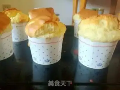 Make Baby cake step 6