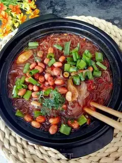 Make Home spicy powder step 7