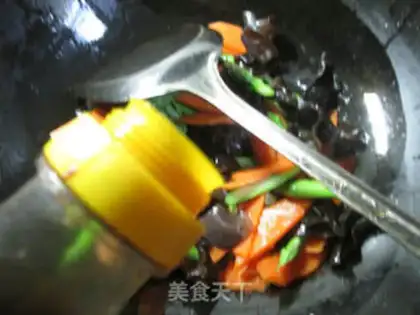 Make Sodium step 4