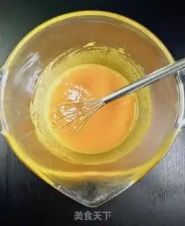 Make Vanilla ice cream step 2