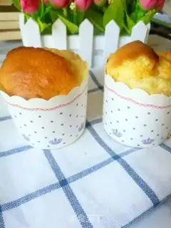 Make Baby cake step 7
