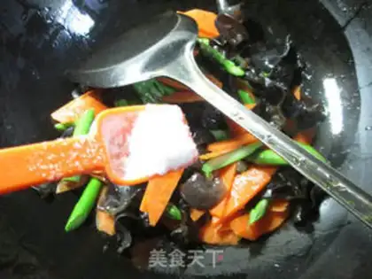 Make Sodium step 5