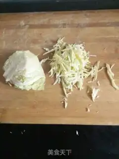 Make ♪ Cooled kale ♪ step 0