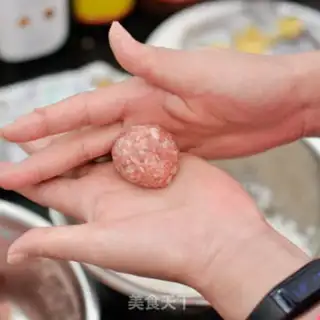 Make Pearl step 4