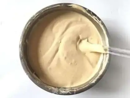 Make Moose tea step 4