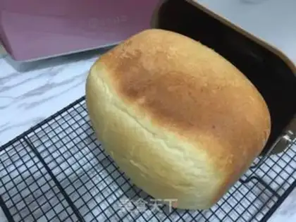 Make A simple sandwich step 0