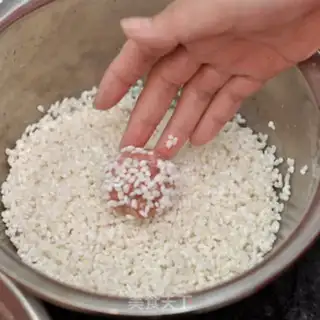 Make Pearl step 5