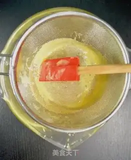 Make Vanilla ice cream step 8