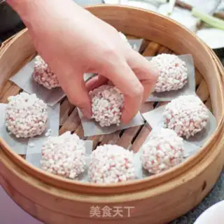 Make Pearl step 6