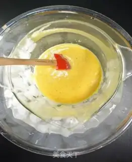 Make Vanilla ice cream step 9