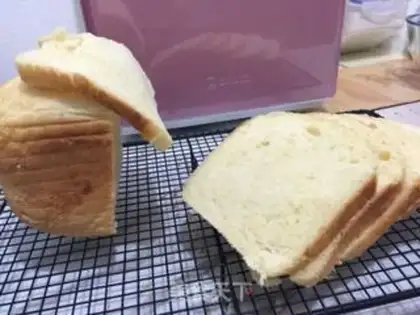 Make A simple sandwich step 2