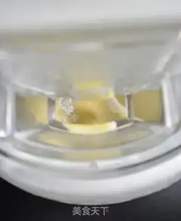 Make Vanilla ice cream step 11