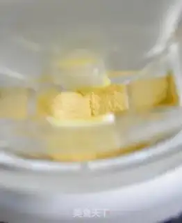 Make Vanilla ice cream step 12